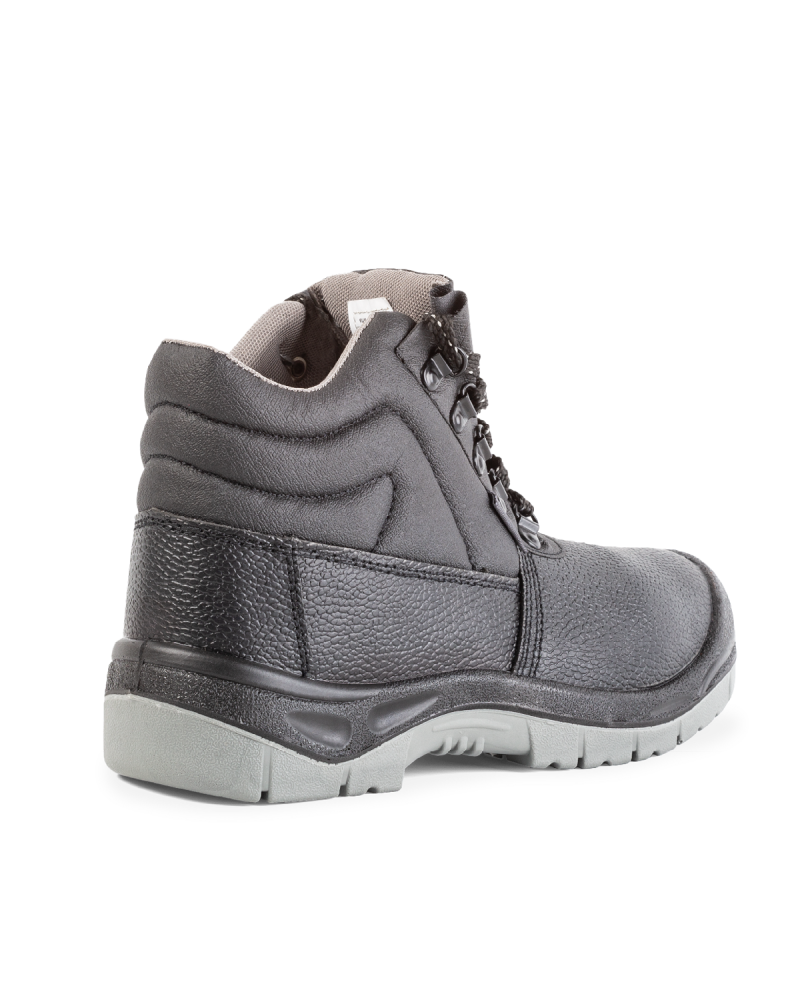 Obuwie zawodowe 4367 O1 FO SR - z tyłu