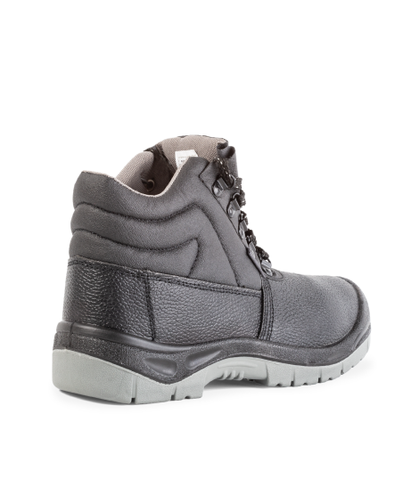 Obuwie zawodowe 4367 O1 FO SR - z tyłu