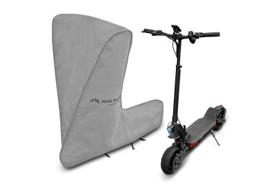 Protective cover for electric scooter XL