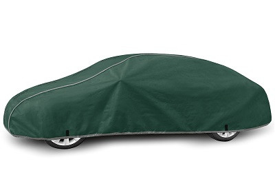 Membrane Garage car cover