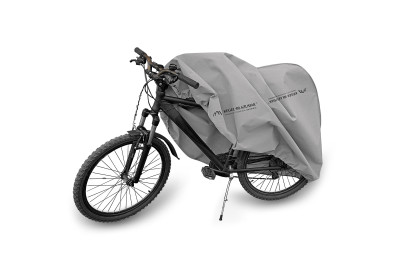 Protective cover for a bike, l. 175-190 cm