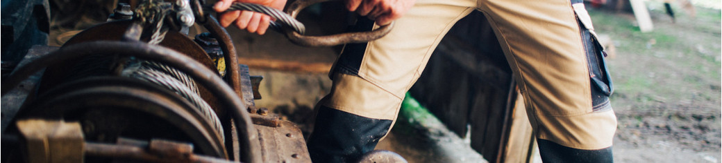 Workwear, casual wear, durable, long-lasting, reliable for any job - Kegel24