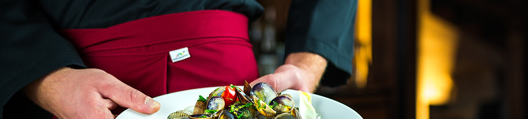 Chef Clothing, Hotels, Restaurants & Catering Uniforms & Food Industry Clothing