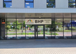 Katowice - Factory Shop