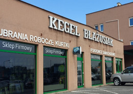 Kraków - Factory Shop