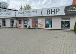 Łódź - Factory Shop