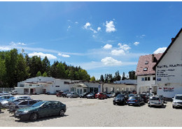 Nowy Targ - Factory Shop