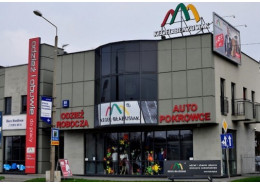 Bielsko-Biała - Factory Shop