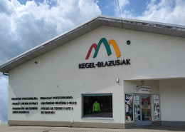 Jabłonka - Factory Shop