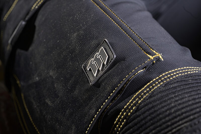 Raw materials of the highest quality 