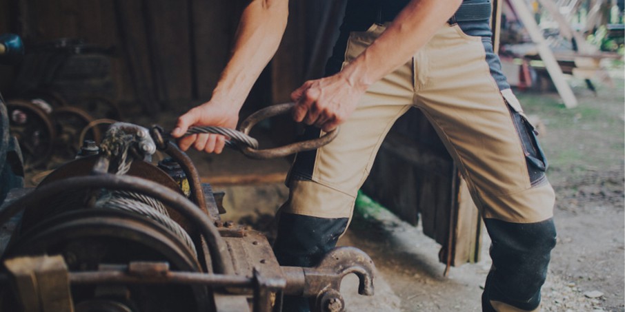 Kegel-Błażusiak - odzież robocza, odzież ochronna i specjalistyczna, odzież casual - link do produktów 