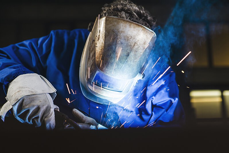 100% quality control